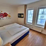 Апартаменты 1 17 Inselstrand Херингсдорф