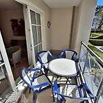 1 17 Inselstrand Апартаменты *