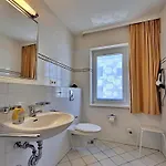Апартаменты 1 17 Inselstrand Херингсдорф