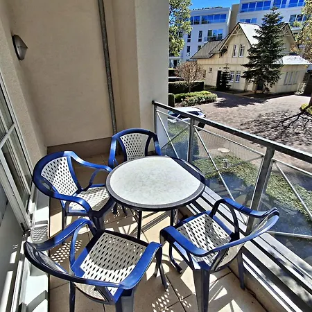 1 17 Inselstrand * Heringsdorf