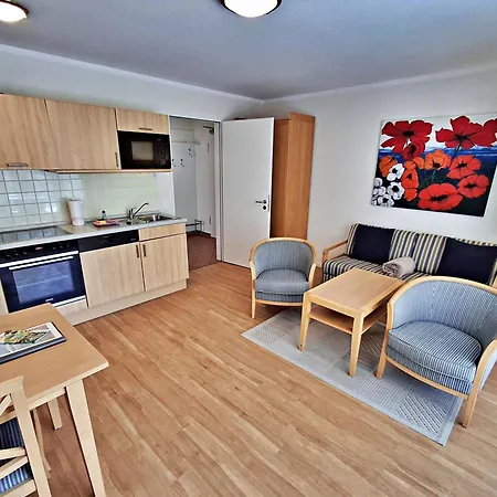 Apartman 1 17 Inselstrand