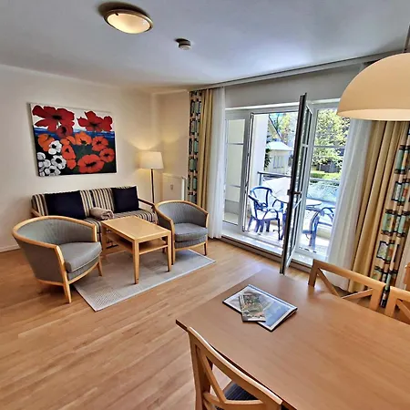 Appartamento 1 17 Inselstrand *