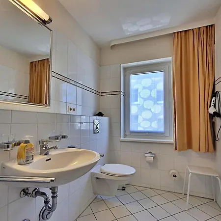 Daire 1 17 Inselstrand Heringsdorf