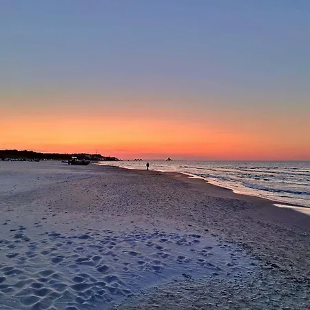 1 17 Inselstrand Daire