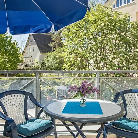 1 17 Inselstrand Heringsdorf (Usedom)
