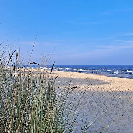 1 17 Inselstrand Heringsdorf (Usedom)